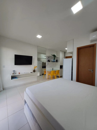 Imagem Apartamento com 1 Quarto à Venda, 29 m² em Porto De Galinhas - Ipojuca Imagem Apartamento com 1 Quarto à Venda, 29 m² em Porto De Galinhas - Ipojuca