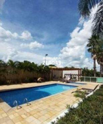 Imagem Apartamento com 2 Quartos à Venda, 46 m² em Gleba Fazenda Palhano - Londrina Imagem Apartamento com 2 Quartos à Venda, 46 m² em Gleba Fazenda Palhano - Londrina