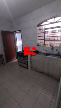 Imagem Casa com 5 Quartos à Venda,  em Santa Rosa - Belo Horizonte
