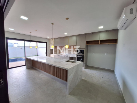 Casa de Condomínio com 4 Quartos à Venda, 305 m² em Parque Brasil 500 - Paulínia