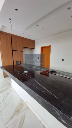 Imagem Casa de Condomínio com 3 Quartos à Venda, 255 m² em Condominio Alphaville Nova Esplanada - Votorantim