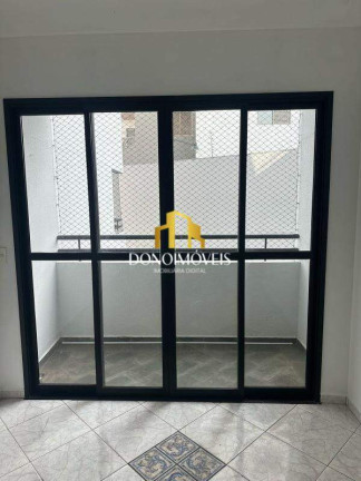 Apartamento com 2 Quartos à Venda, 70 m² em Baeta Neves - São Bernardo Do Campo