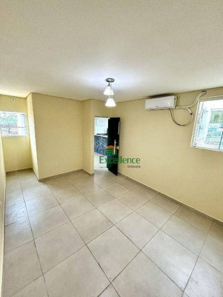 Imagem Apartamento com 2 Quartos para Alugar, 70 m² em Vila Vivaldi - São Bernardo Do Campo Imagem Apartamento com 2 Quartos para Alugar, 70 m² em Vila Vivaldi - São Bernardo Do Campo