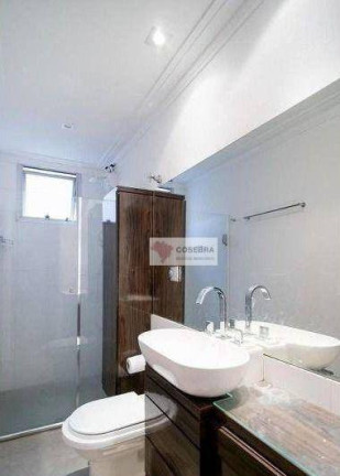 Imagem Apartamento com 1 Quarto à Venda, 46 m² em Brooklin - São Paulo Imagem Apartamento com 1 Quarto à Venda, 46 m² em Brooklin - São Paulo