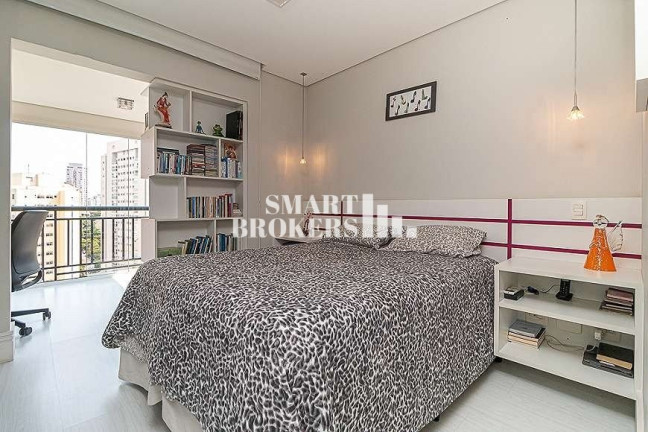 Imagem Apartamento com 3 Quartos à Venda, 184 m² em Vila Mariana - São Paulo Imagem Apartamento com 3 Quartos à Venda, 184 m² em Vila Mariana - São Paulo