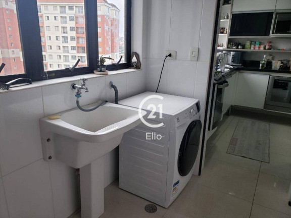 Imagem Cobertura com 3 Quartos à Venda, 220 m² em Jabaquara - São Paulo Imagem Cobertura com 3 Quartos à Venda, 220 m² em Jabaquara - São Paulo