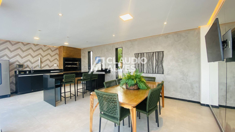 Imagem Casa de Condomínio com 3 Quartos à Venda, 120 m² em Mangabeira - Feira De Santana Imagem Casa de Condomínio com 3 Quartos à Venda, 120 m² em Mangabeira - Feira De Santana