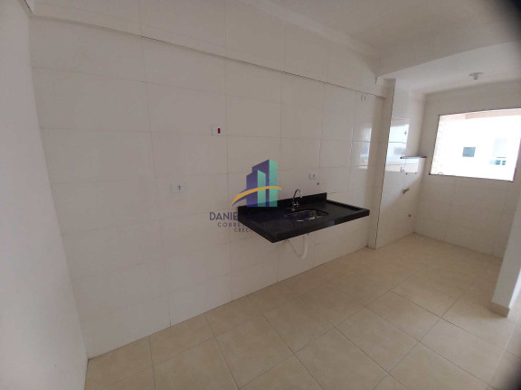 Imagem Apartamento com 1 Quarto à Venda, 45 m² em Aviação - Praia Grande