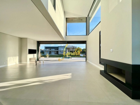 Imagem Casa de Condomínio com 5 Quartos à Venda, 320 m² em Centro - Xangri-la Imagem Casa de Condomínio com 5 Quartos à Venda, 320 m² em Centro - Xangri-la
