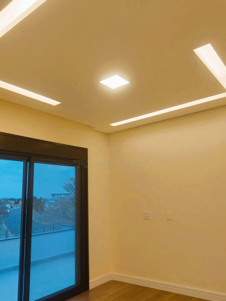 Imagem Sobrado com 4 Quartos à Venda, 304 m² em Residencial Lago Azul - Engenheiro Coelho Imagem Sobrado com 4 Quartos à Venda, 304 m² em Residencial Lago Azul - Engenheiro Coelho