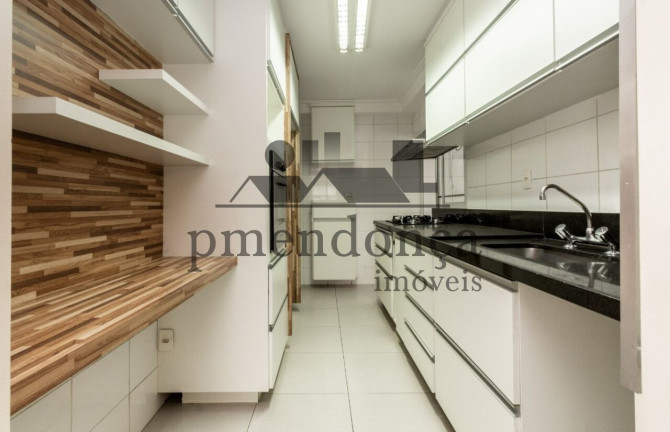 Imagem Apartamento com 3 Quartos à Venda, 96 m² em Barra Funda - São Paulo