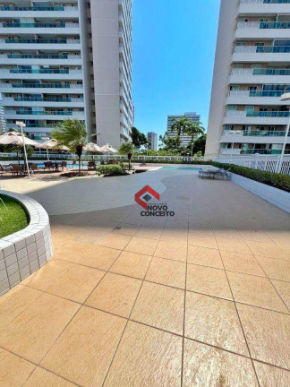 Imagem Apartamento com 3 Quartos à Venda, 70 m² em Engenheiro Luciano Cavalcante - Fortaleza