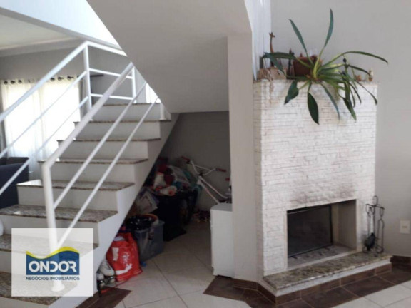 Imagem Casa de Condomínio com 3 Quartos à Venda, 261 m² em Paysage Clair - Vargem Grande Paulista Imagem Casa de Condomínio com 3 Quartos à Venda, 261 m² em Paysage Clair - Vargem Grande Paulista
