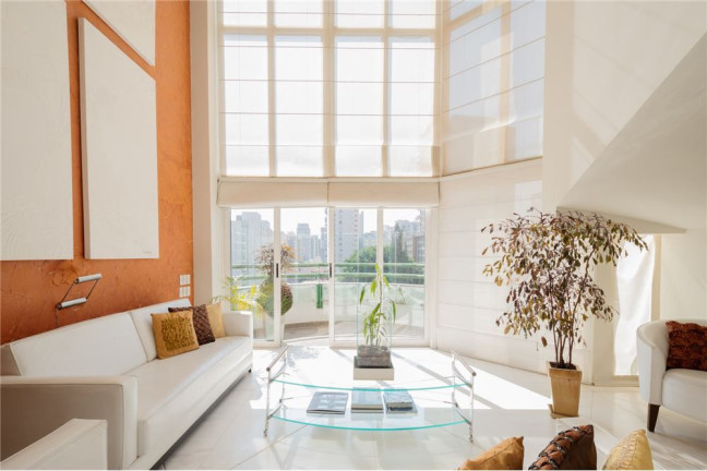 Imagem Imóvel com 4 Quartos à Venda, 347 m² em Vila Marieta - São Paulo Imagem Imóvel com 4 Quartos à Venda, 347 m² em Vila Marieta - São Paulo