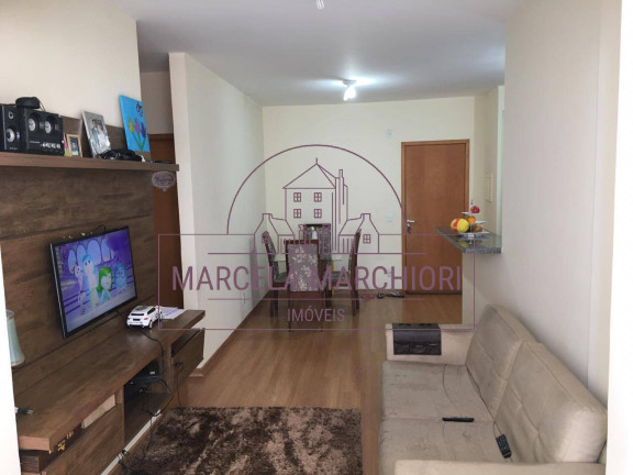Imagem Apartamento com 2 Quartos à Venda, 75 m² em Praia De Itaparica - Vila Velha Imagem Apartamento com 2 Quartos à Venda, 75 m² em Praia De Itaparica - Vila Velha