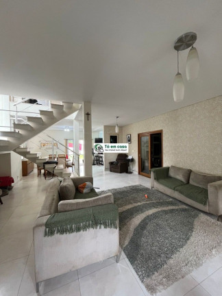 Imagem Casa com 3 Quartos à Venda, 240 m² em Loteamento Villa Branca - Jacareí