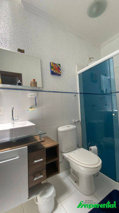 Imagem Casa com 3 Quartos à Venda, 200 m² em Boqueirão - Santos