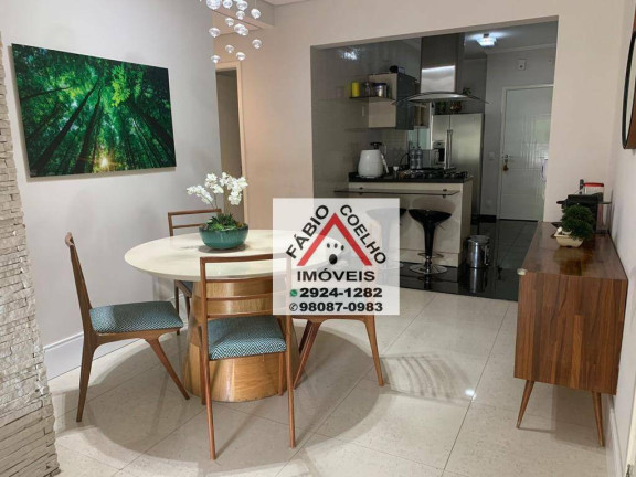 Imagem Apartamento com 3 Quartos à Venda, 100 m² em Alto De Pinheiros - São Paulo Imagem Apartamento com 3 Quartos à Venda, 100 m² em Alto De Pinheiros - São Paulo