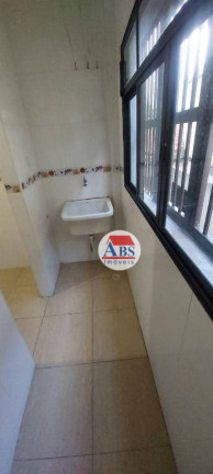 Imagem Apartamento com 2 Quartos à Venda, 57 m² em Jardim Casqueiro - Cubatão Imagem Apartamento com 2 Quartos à Venda, 57 m² em Jardim Casqueiro - Cubatão
