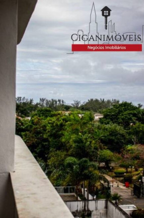 Imagem Apartamento com 3 Quartos à Venda, 92 m² em Recreio Dos Bandeirantes - Rio De Janeiro