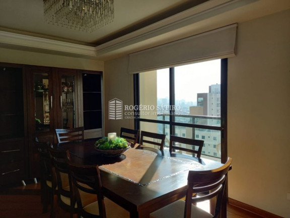 Imagem Apartamento com 4 Quartos para Alugar, 180 m² em Chacara Klabin - São Paulo Imagem Apartamento com 4 Quartos para Alugar, 180 m² em Chacara Klabin - São Paulo