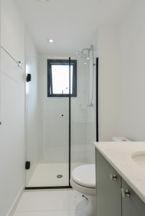 Imagem Studio com 1 Quarto à Venda, 37 m² em Vila Buarque - São Paulo Imagem Studio com 1 Quarto à Venda, 37 m² em Vila Buarque - São Paulo