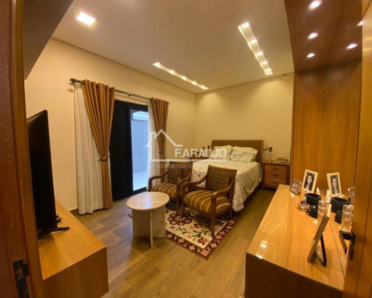 Imagem Imóvel com 3 Quartos à Venda, 220 m² em Parque Reserva Fazenda Imperial - Sorocaba Imagem Imóvel com 3 Quartos à Venda, 220 m² em Parque Reserva Fazenda Imperial - Sorocaba
