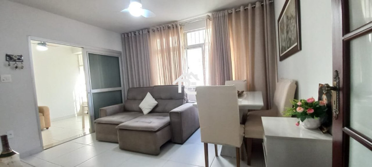 Imagem Casa com 2 Quartos à Venda, 160 m² em São Francisco - Niterói