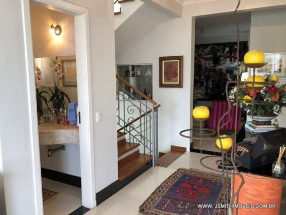 Imagem Casa de Condomínio com 5 Quartos à Venda, 413 m² em São Paulo Ii - Cotia Imagem Casa de Condomínio com 5 Quartos à Venda, 413 m² em São Paulo Ii - Cotia