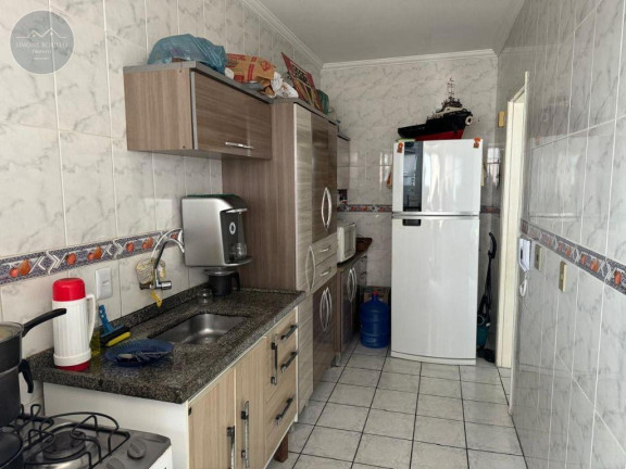 Imagem Apartamento com 1 Quarto à Venda, 49 m² em Aviação - Praia Grande