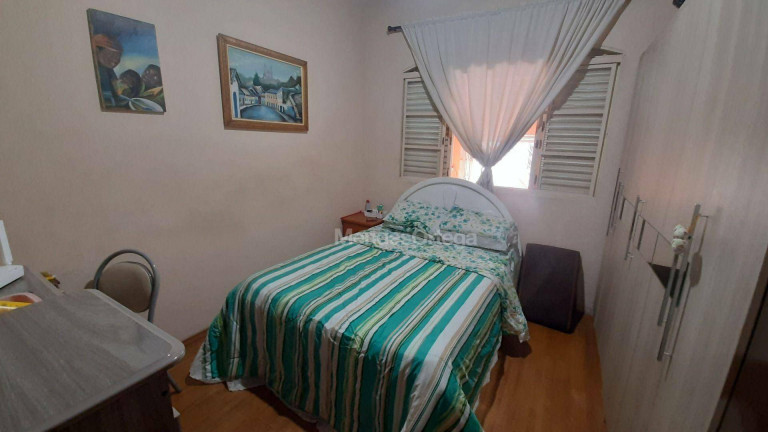 Imagem Casa com 3 Quartos à Venda, 106 m² em Centro - Sorocaba Imagem Casa com 3 Quartos à Venda, 106 m² em Centro - Sorocaba