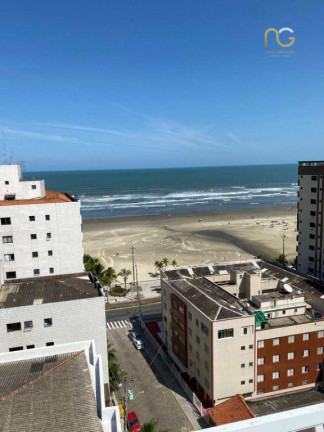 Imagem Apartamento com 1 Quarto à Venda, 66 m² em Aviação - Praia Grande Imagem Apartamento com 1 Quarto à Venda, 66 m² em Aviação - Praia Grande