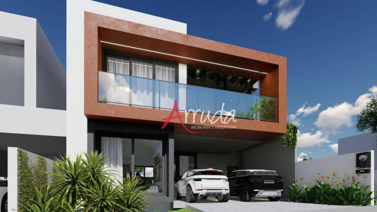 Imagem Sobrado com 3 Quartos à Venda, 214 m² em Parque Verde - Cascavel Imagem Sobrado com 3 Quartos à Venda, 214 m² em Parque Verde - Cascavel