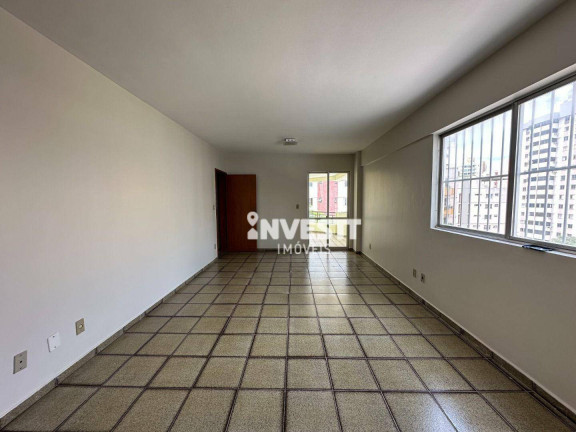 Imagem Apartamento com 3 Quartos à Venda, 102 m² em Setor Oeste - Goiânia Imagem Apartamento com 3 Quartos à Venda, 102 m² em Setor Oeste - Goiânia