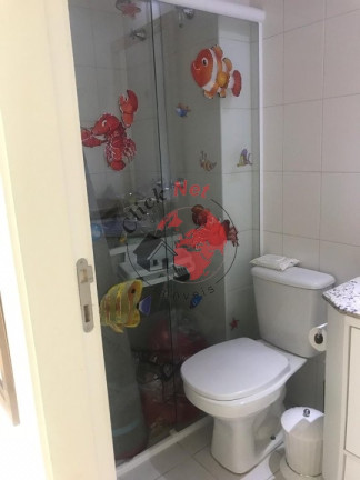 Imagem Apartamento com 2 Quartos à Venda, 59 m² em Campestre - Santo André