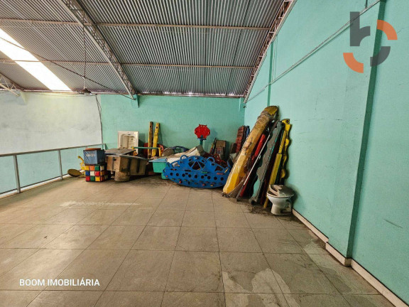 Imagem Galpão para Alugar, 310 m² em Da Viga - Nova Iguaçu