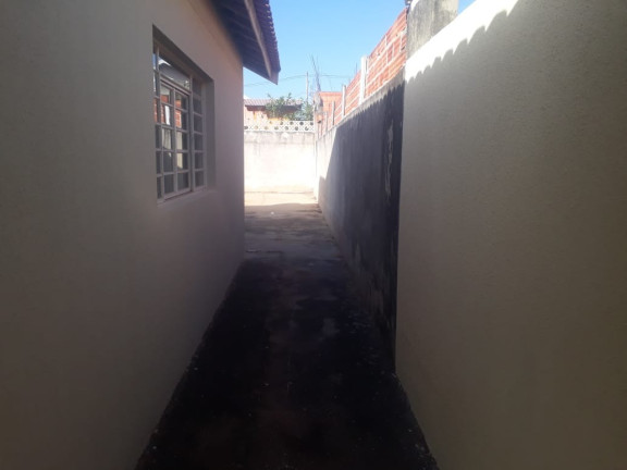 Imagem Casa com 2 Quartos à Venda, 60 m² em Jardim Dall'orto - Sumaré