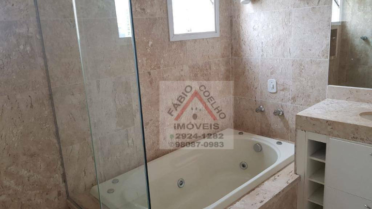 Imagem Apartamento com 3 Quartos à Venda, 164 m² em Morumbi - São Paulo Imagem Apartamento com 3 Quartos à Venda, 164 m² em Morumbi - São Paulo