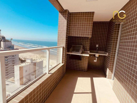 Imagem Apartamento com 1 Quarto à Venda, 53 m² em Vila Balneária - Praia Grande Imagem Apartamento com 1 Quarto à Venda, 53 m² em Vila Balneária - Praia Grande