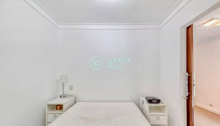 Imagem Apartamento com 2 Quartos à Venda, 120 m² em Itaim Bibi - São Paulo