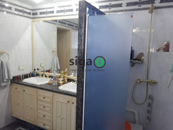 Imagem Casa com 5 Quartos à Venda ou Locação, 480 m² em Brooklin Paulista - São Paulo Imagem Casa com 5 Quartos à Venda ou Locação, 480 m² em Brooklin Paulista - São Paulo
