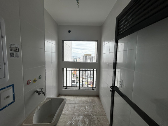 Imagem Apartamento com 2 Quartos à Venda, 89 m² em Tucuruvi - São Paulo