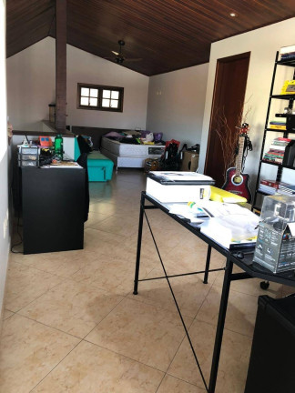 Imagem Casa de Condomínio com 3 Quartos à Venda, 180 m² em Urbanova - São José Dos Campos