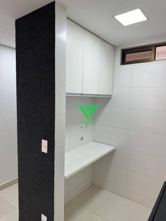 Imagem Apartamento com 3 Quartos à Venda, 70 m² em Bessa - João Pessoa