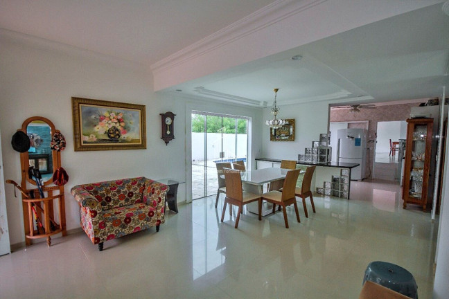Imagem Casa com 5 Quartos à Venda, 459 m² em Cocó - Fortaleza Imagem Casa com 5 Quartos à Venda, 459 m² em Cocó - Fortaleza