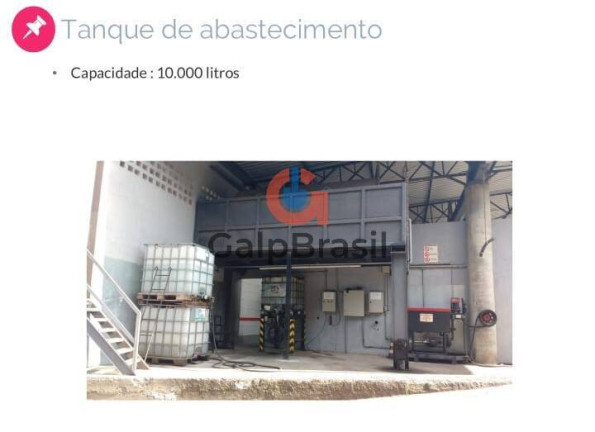 Imagem Galpão à Venda, 10 m² em Parque Das Nações - Guarulhos Imagem Galpão à Venda, 10 m² em Parque Das Nações - Guarulhos