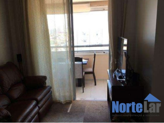 Imagem Apartamento com 3 Quartos à Venda, 87 m² em Vila Dom Pedro Ii - São Paulo Imagem Apartamento com 3 Quartos à Venda, 87 m² em Vila Dom Pedro Ii - São Paulo