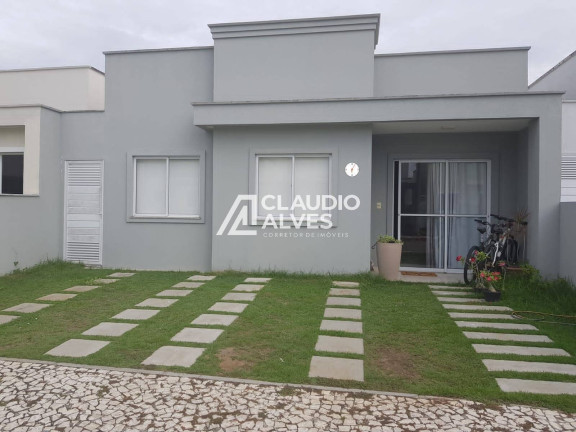 Imagem Casa de Condomínio com 3 Quartos à Venda, 160 m² em Sim - Feira De Santana Imagem Casa de Condomínio com 3 Quartos à Venda, 160 m² em Sim - Feira De Santana
