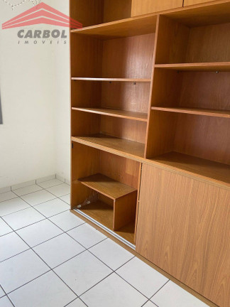 Imagem Apartamento com 3 Quartos à Venda, 65 m² em Centro - Jundiaí Imagem Apartamento com 3 Quartos à Venda, 65 m² em Centro - Jundiaí