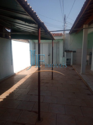 Imagem Casa com 3 Quartos à Venda, 192 m² em Parque Industrial Anhanguera - Ribeirão Preto Imagem Casa com 3 Quartos à Venda, 192 m² em Parque Industrial Anhanguera - Ribeirão Preto